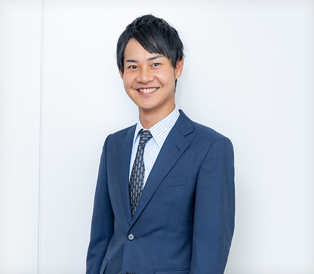 「ITでお客様を元気にする」の実現