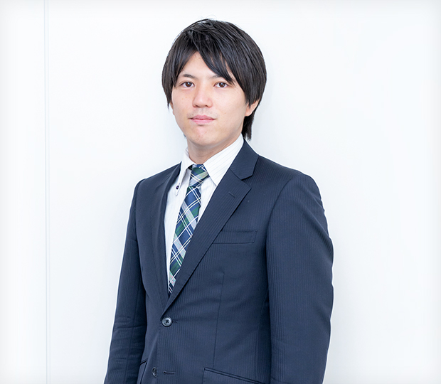 「ITでお客様を元気にする」の実現