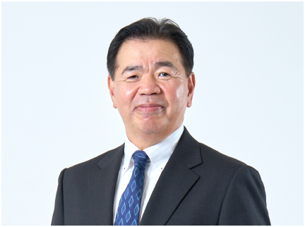 代表取締役 齊藤 勝