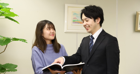 「ITでお客様を元気にする」の実現