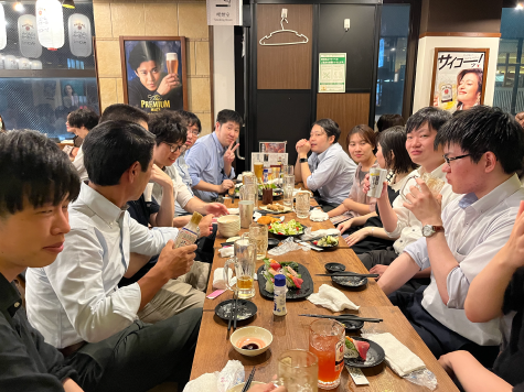 社内イベント