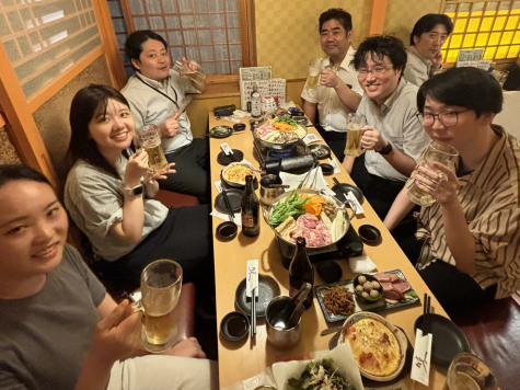 社内イベント