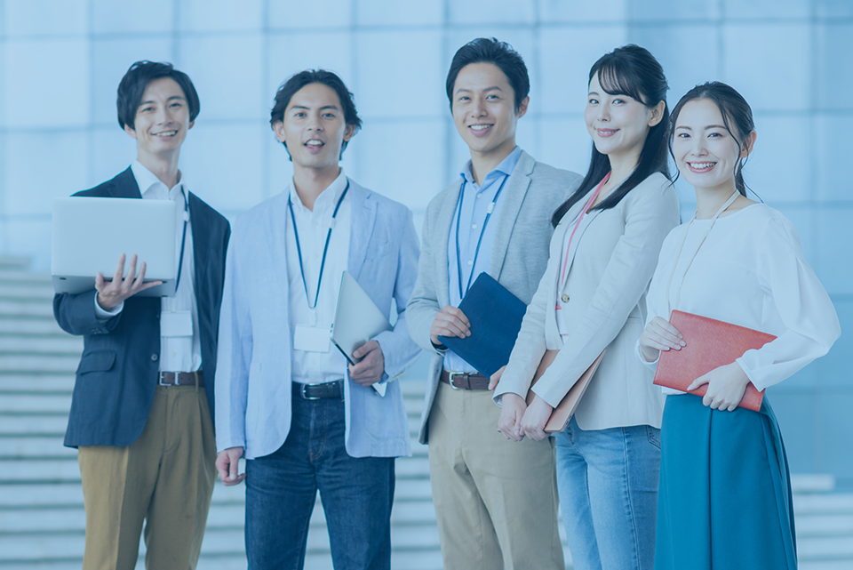 採用情報 Recruit