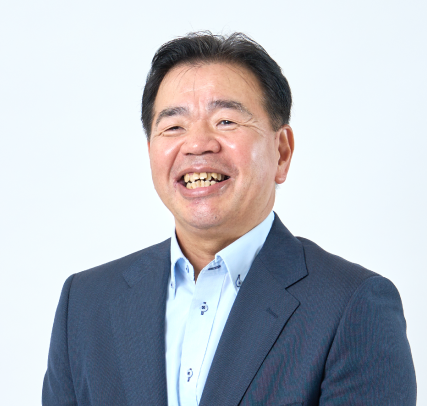 新たなIT社会の到来を迎え、 ITで考え、ITで実現できる人材を育成。