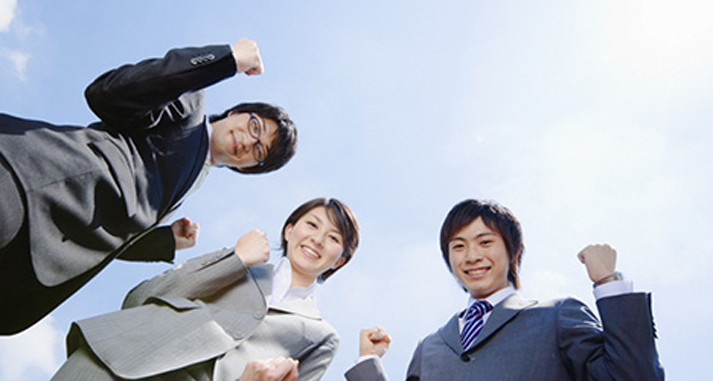 人の「想い」を実現するために