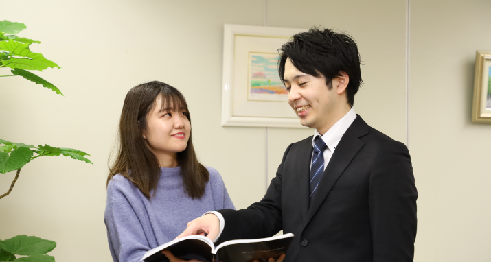 APPの社風